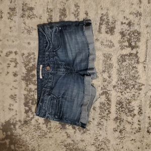 Forever 21 Jean Shorts womens size 29